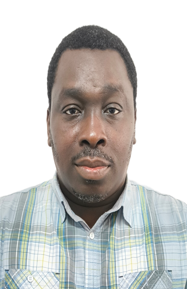 ESSOH NOMEL EMMANUEL SIMÉON